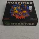 Ravensburger Horrified: Universal Monsters Strategy Board Game | Age 10 & Up | Co-Operative Gameplay | Unique Monster Challenges | Perfect for Family Game Night