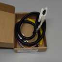 Washer Lid Lock switch Door Latch Replacement for Whirlpool Maytag Kenmore