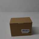 Lomotech Christmas Icicle Lights - 32Ft 8 Modes Waterproof Christmas Lights Connectable with Timer for Holiday, Wedding Party, Eaves, Christmas Decorations (White)