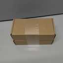 2 x lilila-ree 24 Pin to 14 Pin ATX PSU Main Power Adapter Braided Sleeved Cable for IBM Lenovo PCs and Servers 12-inch(30cm) (Long Type), Black