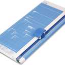 CARL Professional Rotary Paper Trimmer 18 inch (21" x 10.5")
