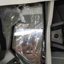 KEMIMOTO Side Mirrors and Rear Center Mirror Compatible with Polaris RZR XP 1000/XP 4 1000 2024 2025 2026- UTV Accessories 2883762