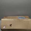 Knee ScooterKnee Scooter for Adults for Foot SurgeryKnee Walker for Foot Injuries Compact Crutch Alternative with Dual Braking System (Blue)