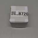 Kingdder 16.4 ft Christmas Tinsel Garland Lighted Metallic Twist Tree Decoration Prelit Battery Operated 50 LED Hanging Garland for Xmas New Year Home Outdoor Decor(Multicolor, Red and Green)