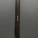 KANAGAWA 4'(W) x6'(H) Mocha Outdoor Roller Shade - Cordless Exterior Roll Up Sun Shade for Patio, Pergola, Front Porch, Gazebo - Outdoor Blinds Screens for Patio