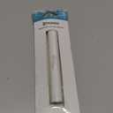 Cleaner Kit for Airpods Pro 1 2 3 Multi-Function Cleaning Pen with Soft Brush Flocking Sponge for Bluetooth Earphones Case Cleaning Tools White