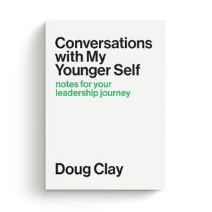 Conversations with My Younger Self