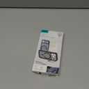 ESR for iPhone 17 Pro Case with Stash Stand, Camera Control Cover Compatible with MagSafe, Military-Grade Drop Protection Magnetic Phone Case for iPhone 17 Pro, Scratch-Resistant Back Cover, Clear