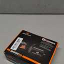 Spektrum Firma 150A Brushless Smart ESC / 2050Kv Sensorless Motor Combo, SPMXSEMC05, Black