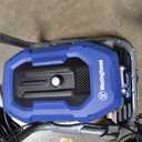 Westinghouse WPX3200e Electric Pressure Washer, 3200 Max PSI and 1.76 Max GPM, Universal Motor, Onboard Soap Tank, Spray Gun and Wand, 5 Nozzle Set, for Cars/Fences/Driveways/Homes/Patios/Furniture