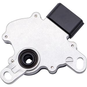 HiSport Transmission Range Sensor Neutral Safety Multifunction Switch Compatible with Acura ILX 2013-2015,TSX 2004-2008;Honda Accord 2003-2012,Civic 2006-2013, CR-V, Crosstour, Element, Fit 28900RCL003