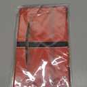 4 Pieces Basketball Tablecloth - Basketball Birthday Party Decorations Basketball Table Cloth Soccer Tablecloth Plastic Table Cover for Basketball Party Decorations, 54 x 108 Inch