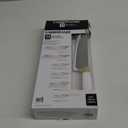 Farberware® Cutlery Set White With Gold, 12 pc