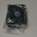 120mm AC Powered Fan with Vriable Speed Controller, AC 110V to 220V Vriable Speed Fan for Receiver Amplifier DVR PlayStation Component Cooling (4.7x4.7x1.0in)