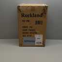 Rockland Fashion Softside Upright Luggage Set, Expandable, Pink, 2-Piece (14/19)