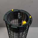 Squirrel Buster Classic Squirrel-proof Bird Feeder w/4 Feeding Ports, 2.4-pound Seed Capacity