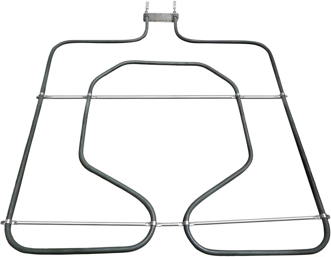 00791650 Oven Range Bake Element Compatible with Thermador part 00791650 Replacement 791650 4163328 AP5809152 PS9495682 EAP9495682