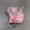 Large Pink Bow Valentines Day Decorations 24 X 36 Inch Big Valentine Bow Decor for Girls Room Galentines Day Birthday Party Baby Shower Bridal Shower Photo Backdrop Front Door Wall Decor