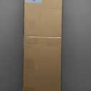 Adjustable Curved Shower Rod, 42-72 inches Extra Wide Shower Curtain Rod, Rust proof, Premium Stainless Steel, Curved Shower Curtain Rod for Bathroom, Need to Drill, Silver