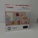 Canon PIXMA TS6420a All-in-One Wireless Inkjet Printer [Print, Copy, Scan], Works with Alexa
