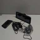 8.1" Wireless Carplay Screen for Car with 2K DVR & 1080P Backup Camera, Portable Touchscreen Car Stereo with Carplay & Android Auto, BT/FM/AUX/GPS Nav/Mirror Link/Voice Control for My Old Car