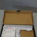 14in Under Cabinet Lighting with Charging Station, 3200mAh Rechargeable Motion Sensor Light Indoor, 3 Color Tempers Dimmable Closet Lights Wireless, Magnetic Under Cabinet Lights for Kitchen, 3-Pack