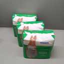 Amazon Basics Maximum Absorbency Incontinence Underwear for Men with Leak Protection, Bladder Leak Control, 2X-Large, 42 Count (3 Packs of 14)