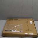 Weilisi 10.5" Ring Light with 69" Tripod Stand and Phone Holder Kit, Full-Screen Zoom Lighting for Video Recording, Makeup, Live Stream, Dimmable LED Selfie Ring Light Tripod for iPhone with Remote