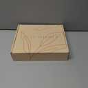 AceThrills Girlfriend Gifts for Girlfriend for Her, Wife Ideas for Wife Gift, Anniversary Blanket Gifts for Women - 50"  60" Otter Blanket (Light Orange)