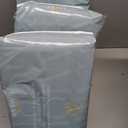 Pampers Amore, Size 6 (23-44 lbs), 108 Count, Our Best Diaper Hypoallergenic & Fragrance Free, Up to 100% Leakproof, Soft as Cashmere
