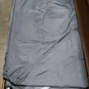 COBIZI 10x30 Pop Up Canopy with 8 Sidewall,Heavy Duty UPF 50+ All Season Wind Waterproof Commercial Outdoor Wedding Party Tents for Parties Canopy Gazebo with Roller Bag(10 x 30 ft Gray)