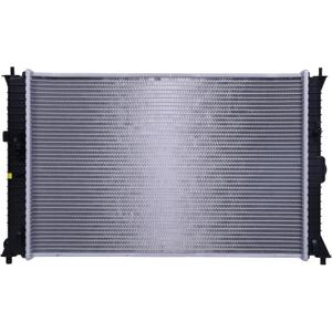 WAGNER RD204 HVAC Radiator