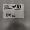 uxcell 1000 Pcs 2mm x 5.3mm Self Tapping Thread Round Phillips Head Screw