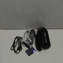 Video Camera Camcorder FHD 4K 36MP Vlogging Camera for YouTube Video Recorder 3.0" 270 Degree Rotation Screen Video Cameras for Filming with Microphone,32GB SD Card (Black)