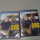 2 x Dog (DVD), Blu-ray