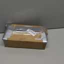 TRQ Wheel Bearing & Seal Rear LH & RH PAIR for GM Hummer Isuzu Saab Pickup Truck