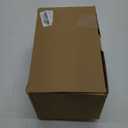 Dense Christmas Garland with Lights 6.56 FT Christmas Long Cedar Garlands for Xmas Tree Christmas Snowy Winter Pine Garlands Greenery Garland for Table Mantle Wall Indoor Outdoor Decorations