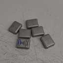 Oral-B Glide Cool Mint Deep Clean Floss, 6 Count, Glide Dental Floss (6 Count (Pack of 1))