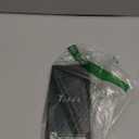 TOCOL for iPhone 17 Pro Case, Compatible with Magsafe, Full Camera Protection, Built-in Magnetic Ring, Drop Protection, Translucent Matte Phone Case for iPhone 17 Pro 6.3 inch (Black)