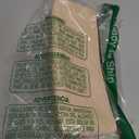 Mr. Pen- Silicone Pencil Case Pouch, Warm Beige, Aesthetic Triangular Design, Multipurpose, Aesthetic Pencil Case Small, Silicone Makeup Bag