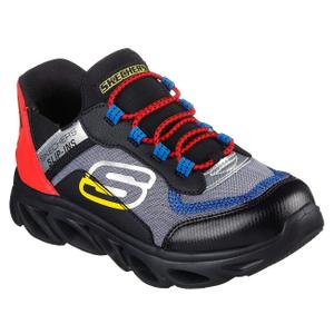 sketchers slip ins flex glide kids 13