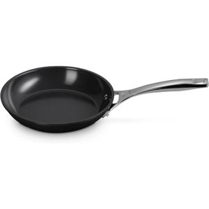 Le Creuset Essential Non-Stick Ceramic Shallow Frying Pan, 8"