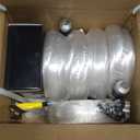 Car Starlight Headliner Kit, 4 Colors 32W Twinkle & Meteor Fiber Optic Ceiling Lights, 2 in 1 Light Engine 1000pcs*0.03in*13.1ft+240 RGBW Shooting Stars Lights for Car Home Roof Décor