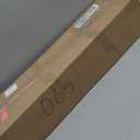 Runner Rug 32" x 120", for Hallway, Floor, Bedroom, Roll Packing