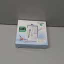 8 Pack PF-S Filter Cartridges Only Compatible with Silenstream PF10 Power Filters, Replacement Aquarium Carbon Cartridge with Zeolite, Size 5.5 in L x 3.1 in