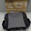 Graco TurboBooster 2.0 Backless Booster Car Seat, Denton Mfd: 10/16/2025