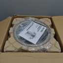 Aroma Housewares 14-Cup (Cooked) / 3Qt. Select Stainless Pot-Style Rice Cooker, & Food Steamer, One-Touch Operation, Automatic Keep Warm Mode, White (ARC-757-1SG)