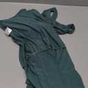 ANRABESS Women's Summer Sleeveless Maxi Sundress Swing Casual Flowy Tiered Shirts Dress Beach Travel Vacation Outfits, Small