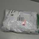 1 Pack 3 Blankets Super Soft Fluffy Premium Fleece Pet Blanket Flannel Paw Printed Throw for Dog Puppy Cat (Medium 30x20'', Pink, Yellow, Blue)