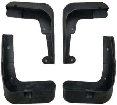 Car Mud Flaps Mudguard Fender Flaps Compatible with Chana Changan Linmax 2017 2018 2019